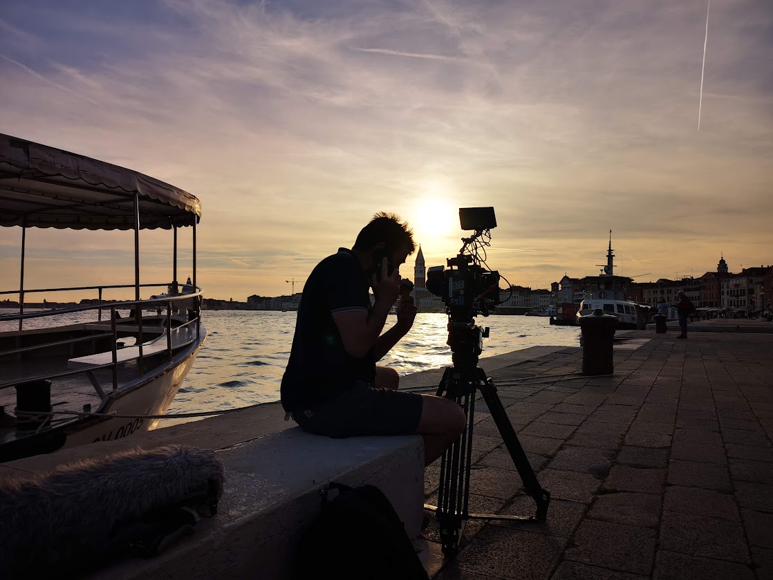 Red Pepper Productions